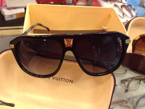 supreme x louis vuitton sunglasses replica|real louis vuitton.